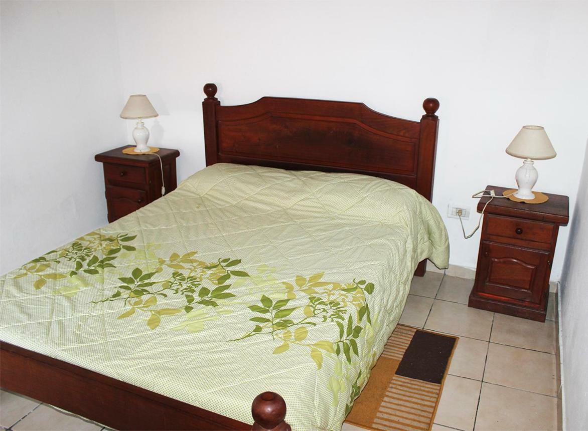 Ferienwohnung Complejo Kalifornia Pilar  Exterior foto