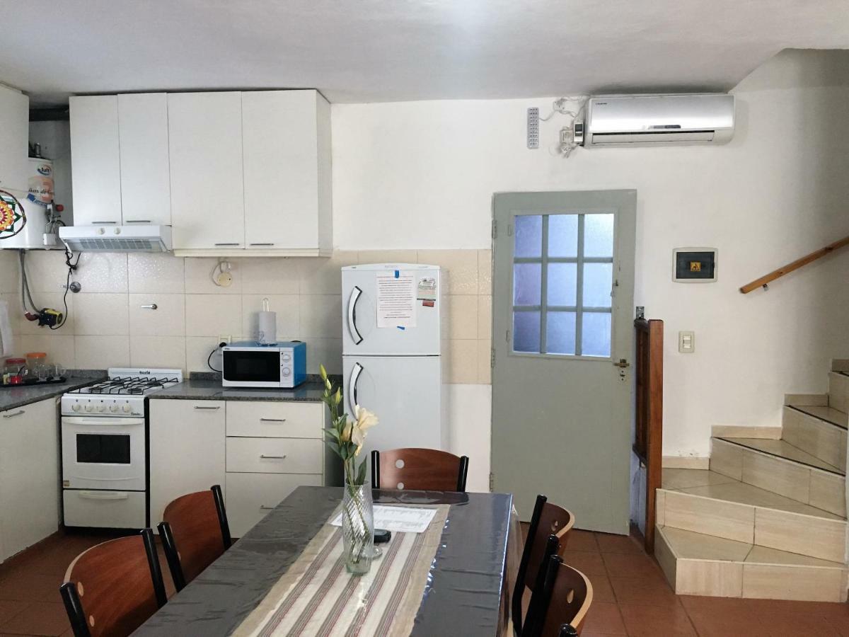 Ferienwohnung Complejo Kalifornia Pilar  Exterior foto