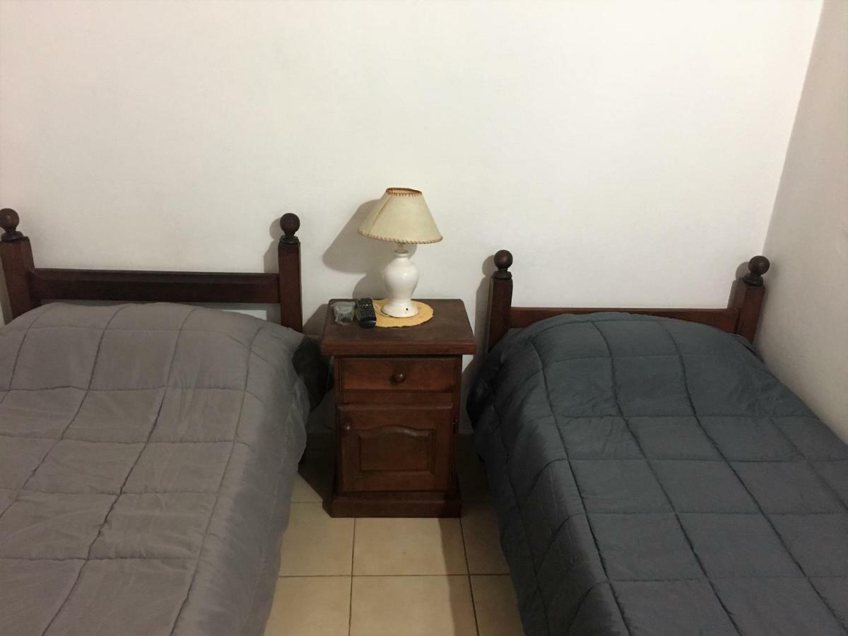 Ferienwohnung Complejo Kalifornia Pilar  Exterior foto