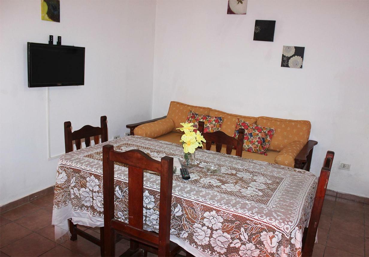 Ferienwohnung Complejo Kalifornia Pilar  Exterior foto