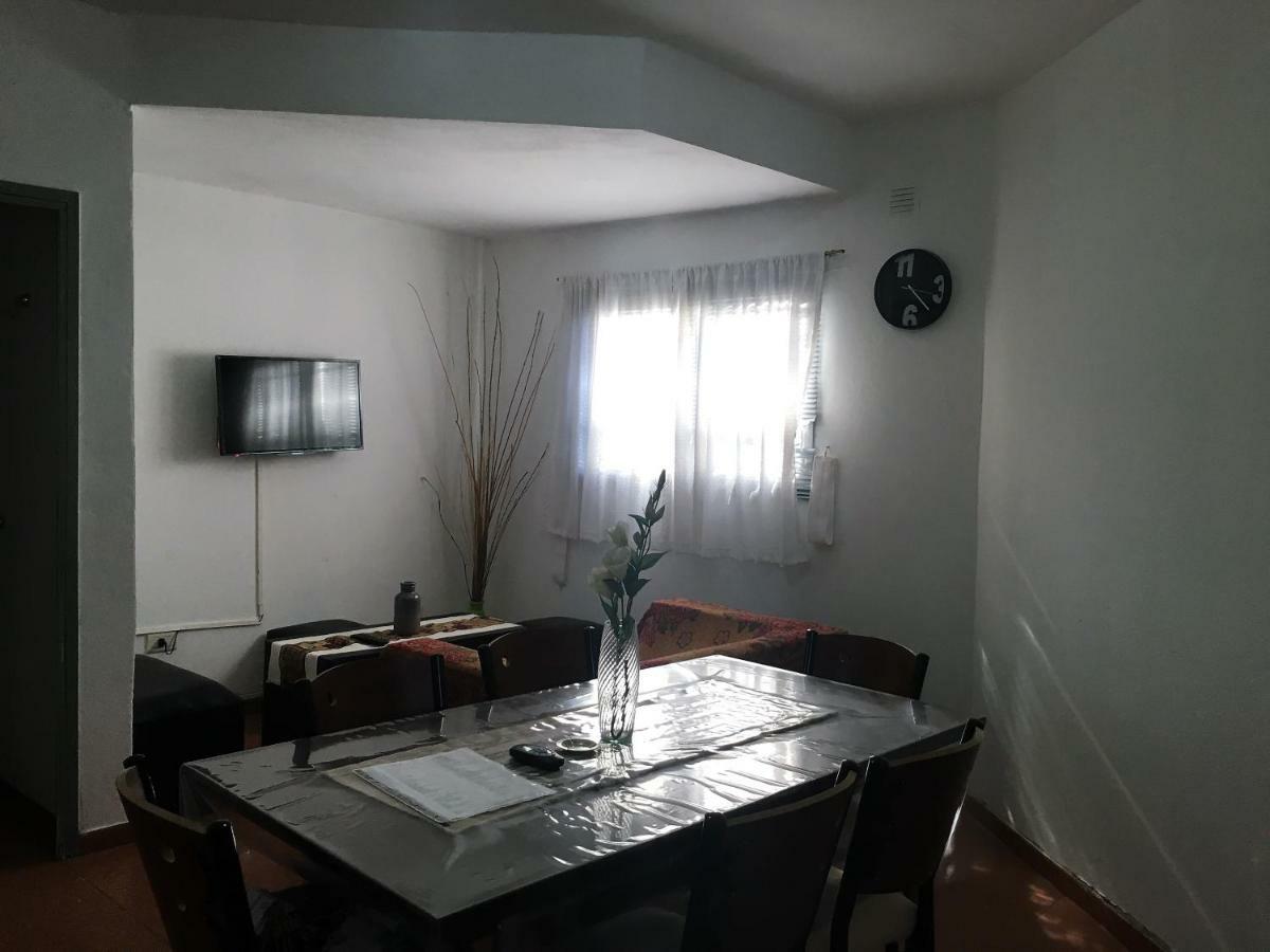 Ferienwohnung Complejo Kalifornia Pilar  Exterior foto