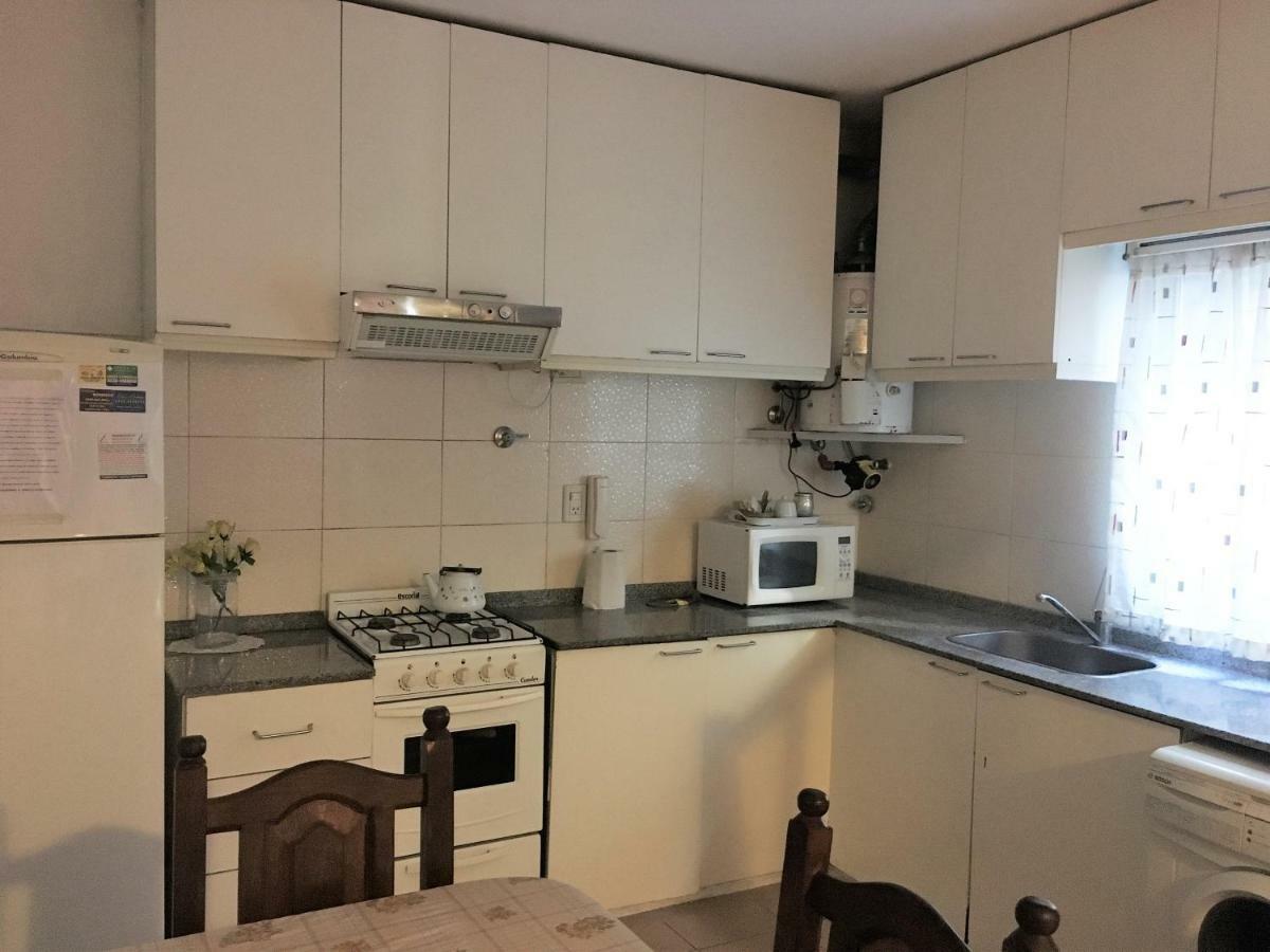 Ferienwohnung Complejo Kalifornia Pilar  Exterior foto