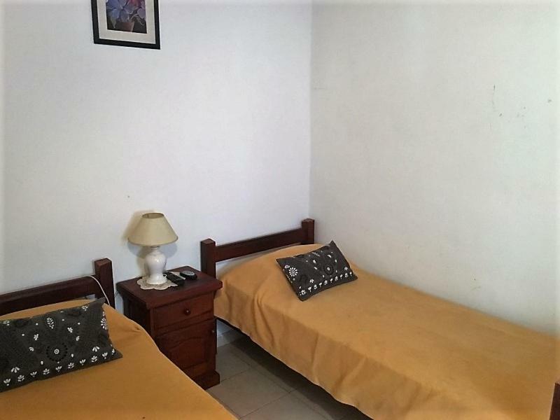 Ferienwohnung Complejo Kalifornia Pilar  Exterior foto